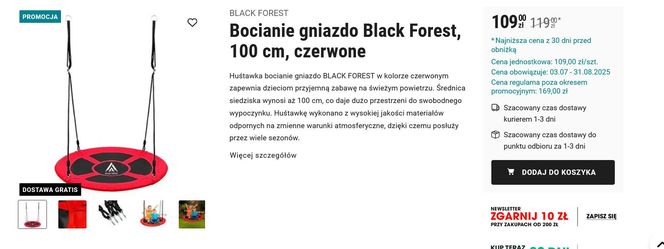 Biedronka