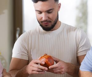 Justyna Steczkowska. Upiekła chleb przed Eurowizją