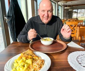 Takie rzeczy można kupić w lokalu Rydzyka! Są nawet płyty tej artystki. Otworzyliśmy usta ze zdziwienia