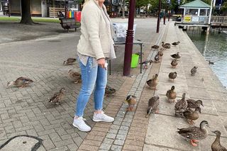 Koszmarna śmierć Polki z Florydy. Zginęła z rąk własnego syna