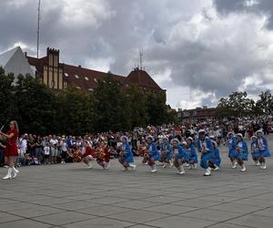 VII Festiwal Orkiestr Dętych 2024