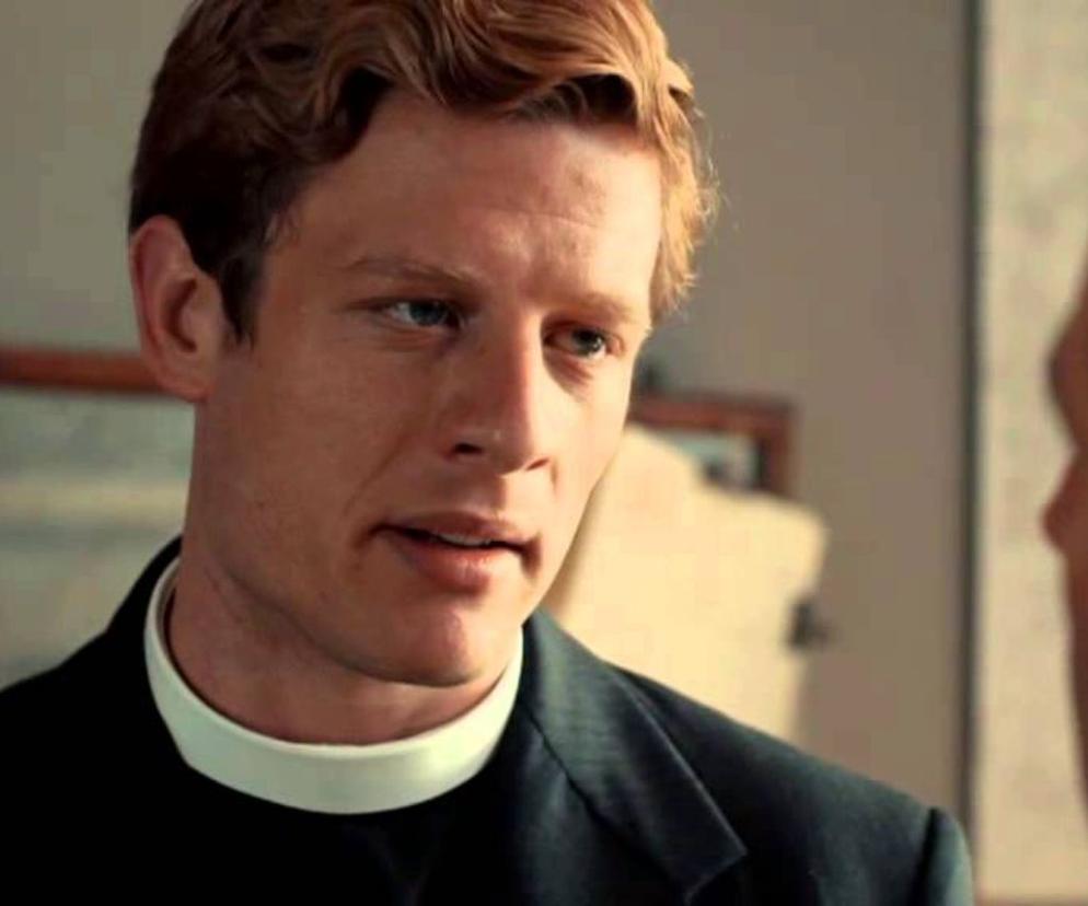 Serial Grantchester