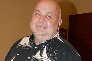 Rudi Schuberth kiedyś - tak wyglądał