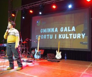 Gala Sportu i Kultury gminy Iława