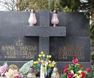  Natalia Kukulska pokazała, jak dziś wyglądałaby Anna Jantar