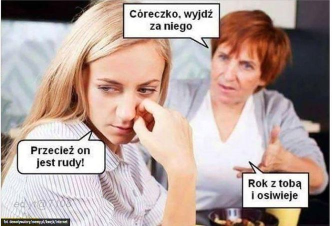Memy na Dzień Mamy 2025