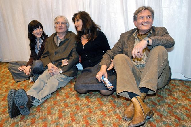 Sensacja! Będzie drugi pogrzeb "Janosika"! Marek Perepeczko wróci swojego ulubionego miejsca na ziemi