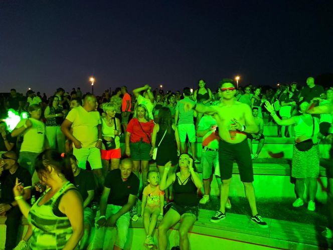 Starlight Festival nad Lubianką