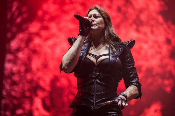 Masters of Rock 2025 - dzień 3.