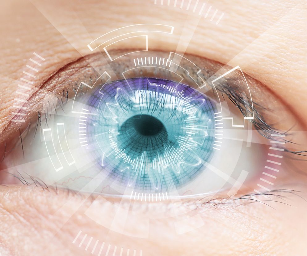 Retinopatia cukrzycowa: przyczyny, objawy, leczenie