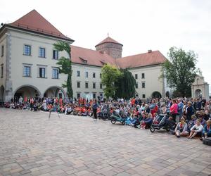 44. Piesza Pielgrzymka Krakowska