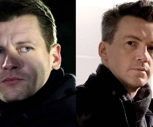 M jak miłość. Podejrzane relacje Karskich. Adam z Jakubem o kuzyni, ale nigdy się nie spotykają