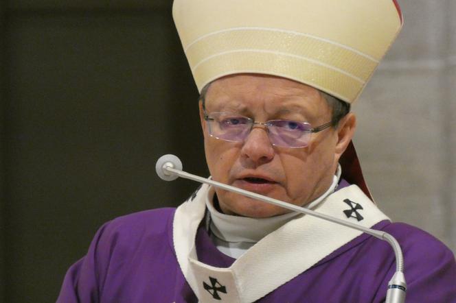 Abp Grzegorz Ryś: o strajkach studenckich