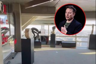 Apartament przy Złotej 44 sprzedany. „Elon Musk był zainteresowany zakupem”