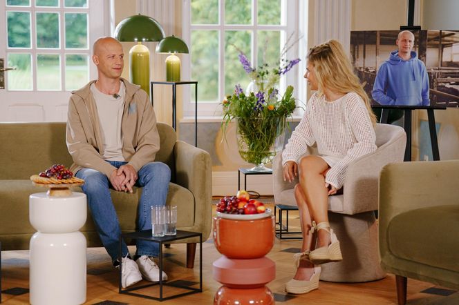 3. odcinek "Rolnik szuka żony"