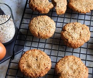 Te ciasteczka będziesz czuć w całym domu. Ich przygotowanie zajmie kilka minut