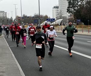 Bieg dla Niepodległej 2024 w Białymstoku