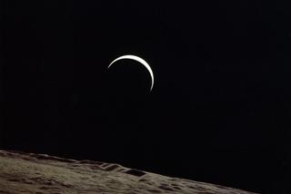 Tomasz Walczak i Alfred Worden w rozmowie dla opinii SE