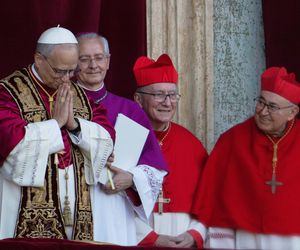 Leon XIV jako dziecko usłyszał, że będzie papieżem! Niezwykła przepowiednia