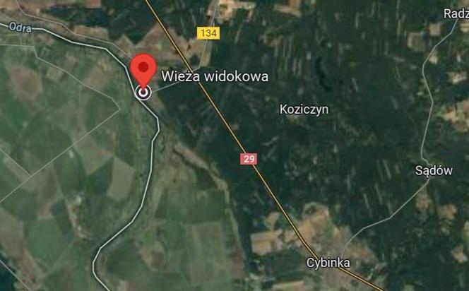 Wieże widokowe w Lubuskiem. Gdzie się znajdują?