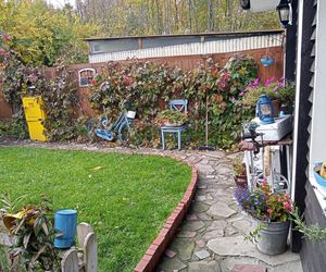 Sielski klimat w Wieliczce