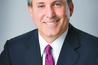 Teksas pozywa administrację Bidena