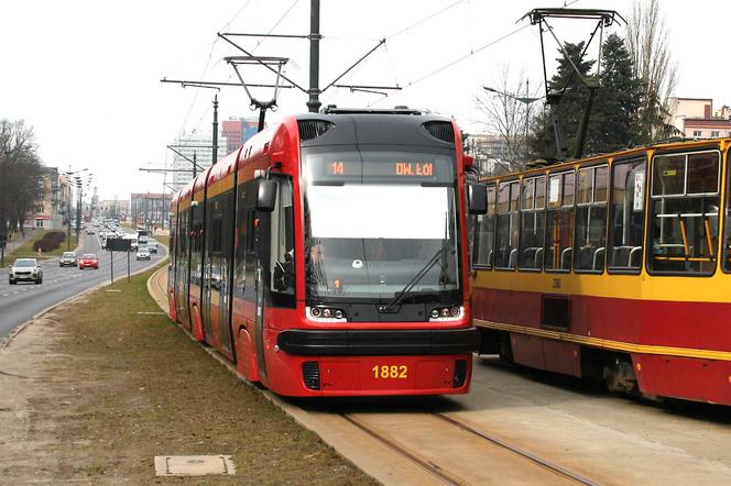 Nabór na kierowców łódzkiego MPK