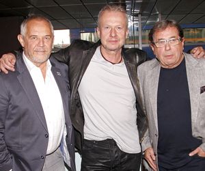 Marek Kondrat zadebiutował w filmie 64 lata temu