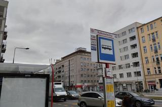 Przystanek Rakowiecka 