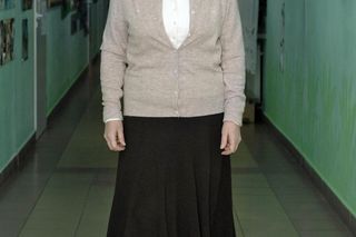 Anna Nehrebecka uciekała przed mężem