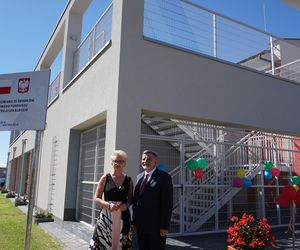 Gmina Sadowie w powiecie opatowskim