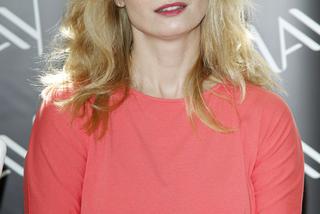 Zgarnęła rolę Brodzik, bo jest tańsza