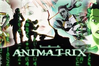 Animatrix (2003)