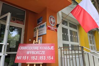 Wyniki wyborów prezydenckich 2025 w Krakowie. Kto wygrał? PKW podała oficjalne dane