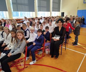 Za nami obchody Dnia Edukacji Narodowej w Siedleckiej „Jedynce”. Zobacz zdjęcia!