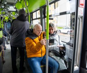 Tramwajowa czwórka ruszyła! Na wydarzeniu tłumy mieszkańców. Zobaczcie zdjęcia!