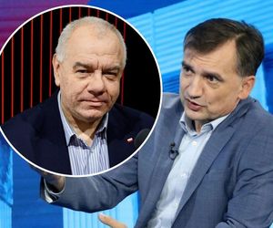 Sasin w poruszających słowach o Ziobrze. Mówi o ryzyku utraty życia!