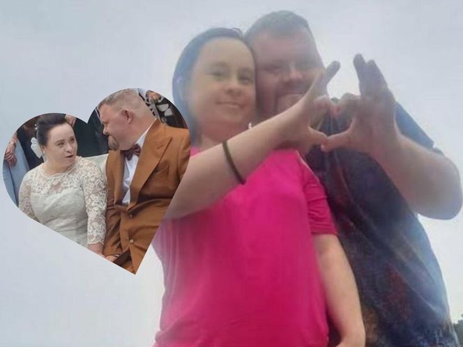 Daria i Przemek z "Down The Road" wzięli ślub!