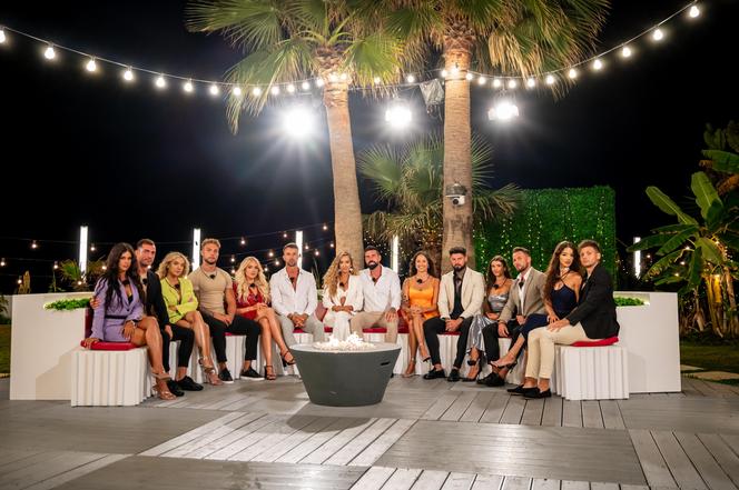 Love Island 8