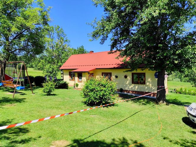 Tadeusz Duda zabił mojego brata i bratową 