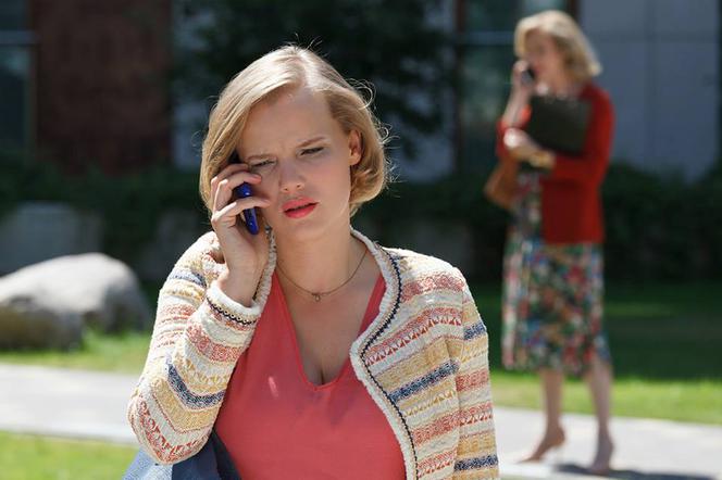 O mnie się nie martw 3, Iga Małecka (Joanna Kulig)