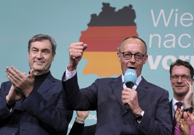Podano wyniki wyborów w Niemczech! "Dwukrotny wzrost"