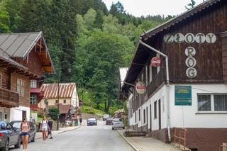 Mała Szwajcaria w Polsce