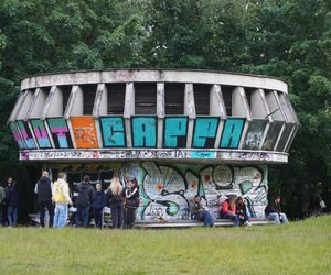 Varsonalia 2025. Wielkie studenckie święto ZDJĘCIA