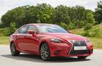 Lexus IS200t