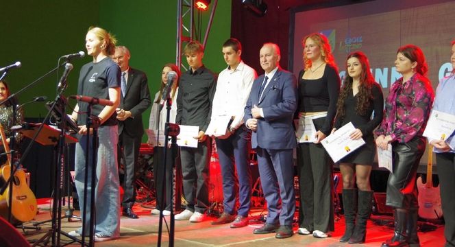 Gala Sportu i Kultury gminy Iława