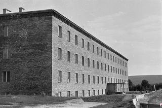 Tak wygląda Wyższa Szkoła Rolnicza na starych zdjęciach. To z niej powstał UWM w Olsztynie