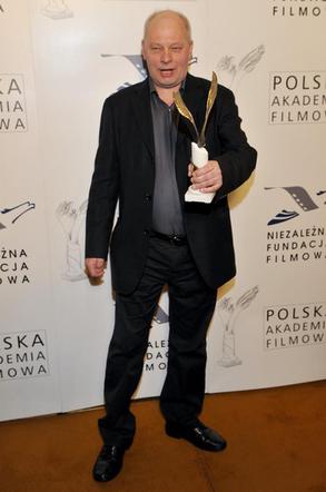 Krzysztof Ptak