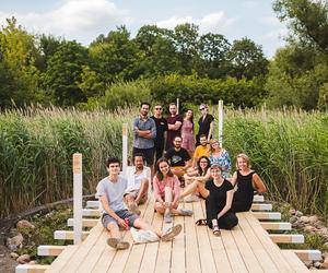 Mood for Wood 2019 – relacja z 5. edycji warsztatów studenckich w Poznaniu 