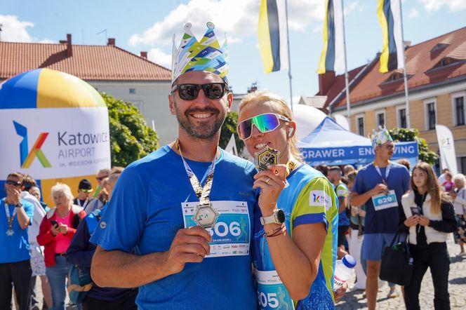 Tarnogórski Półmaraton